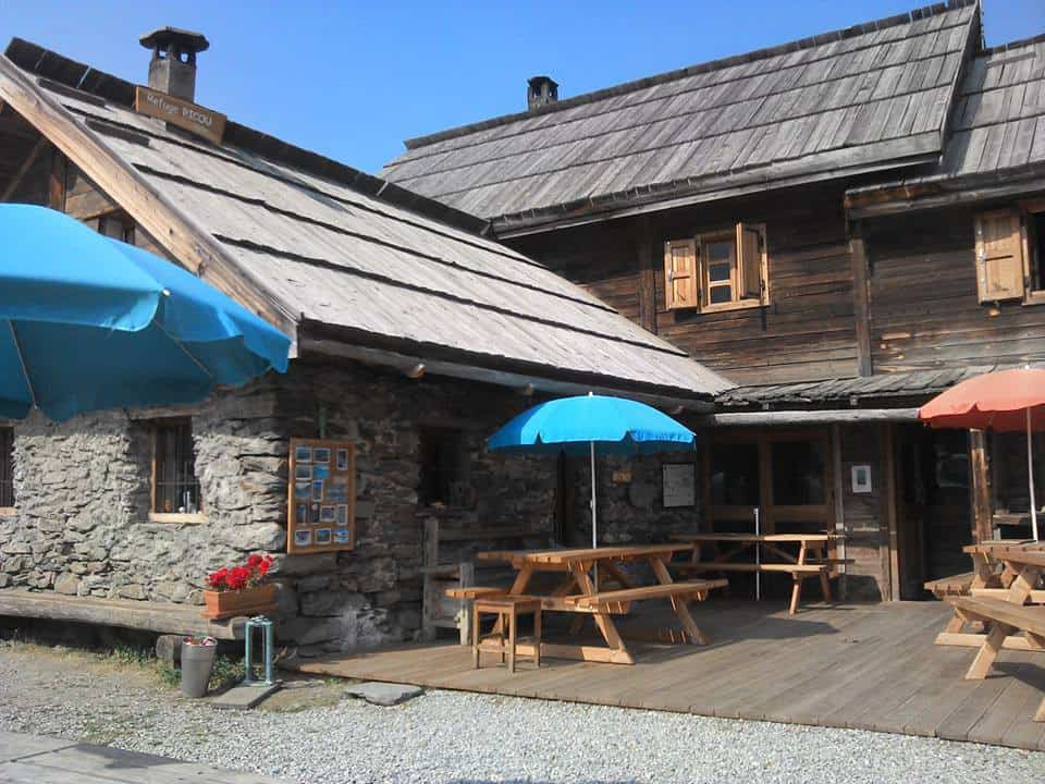 Refuge Ricou — photo 2