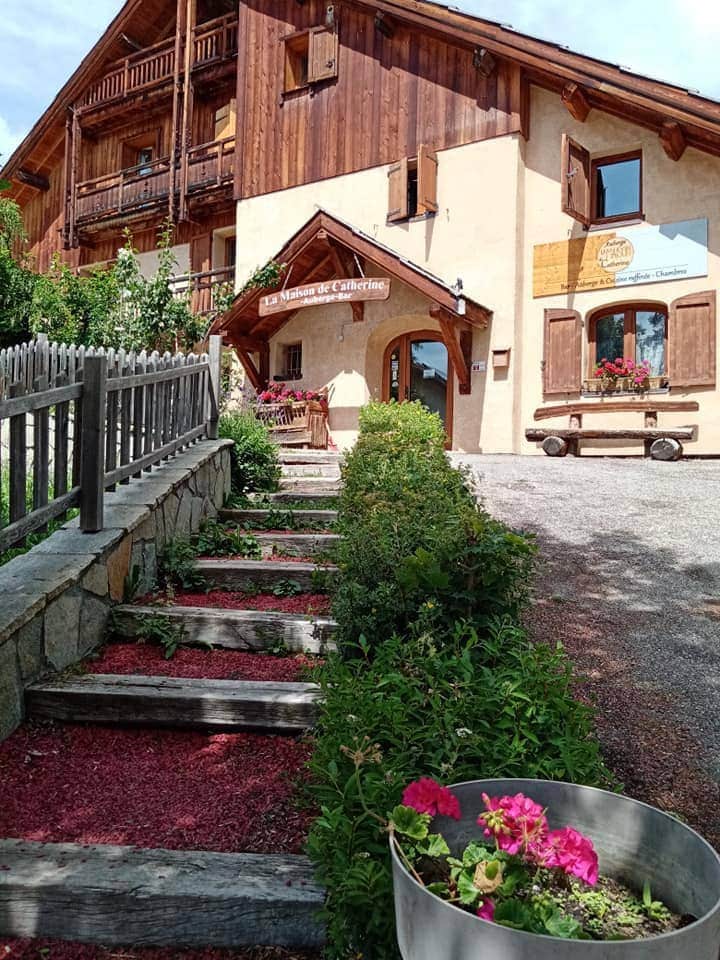 Auberge Catherine — photo 2