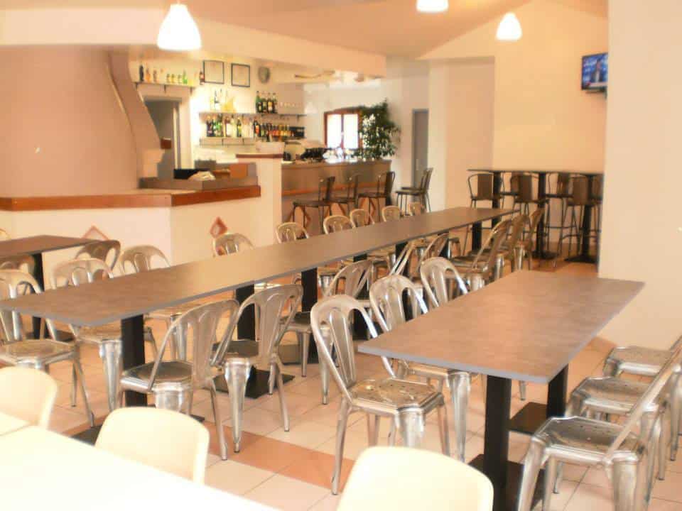Auberge du Pic de Crigne — photo 2
