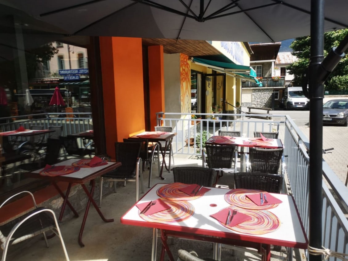 Au Bistrot — photo 3