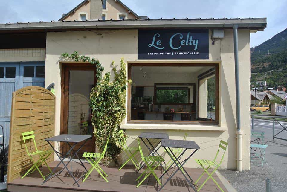 Le Celty — photo 2