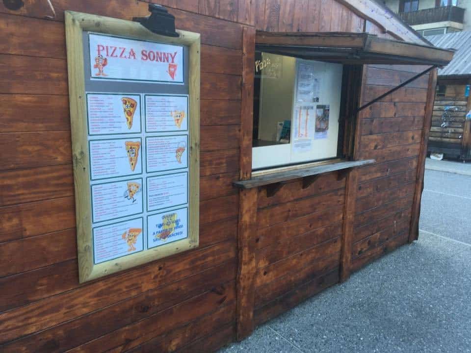 Pizza sonny — photo 2