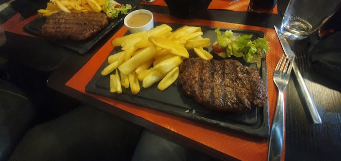 Snack kebab Cirta — photo 2