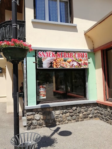 Snack kebab Cirta — photo 3