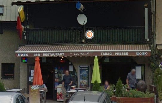 Le Rif — photo 2