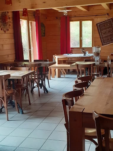 Le Pas Du Loup — photo 2