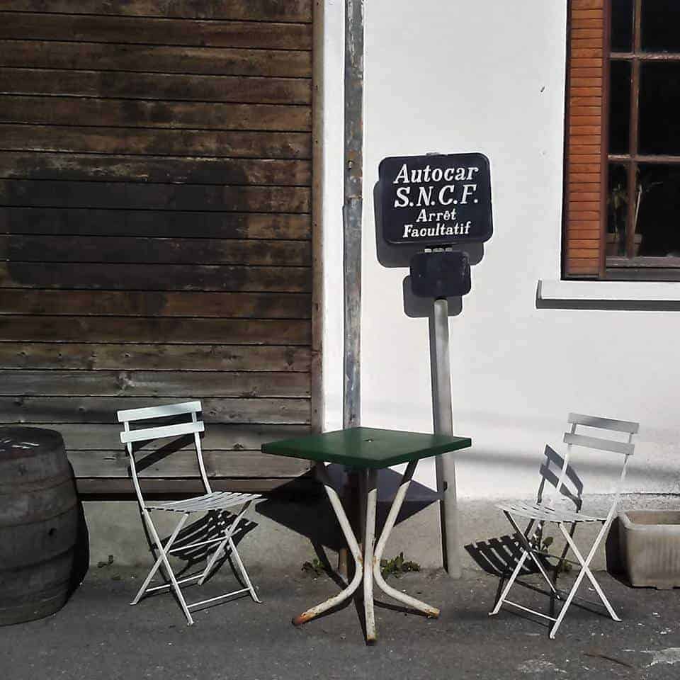 Le Rocher Baron — photo 2