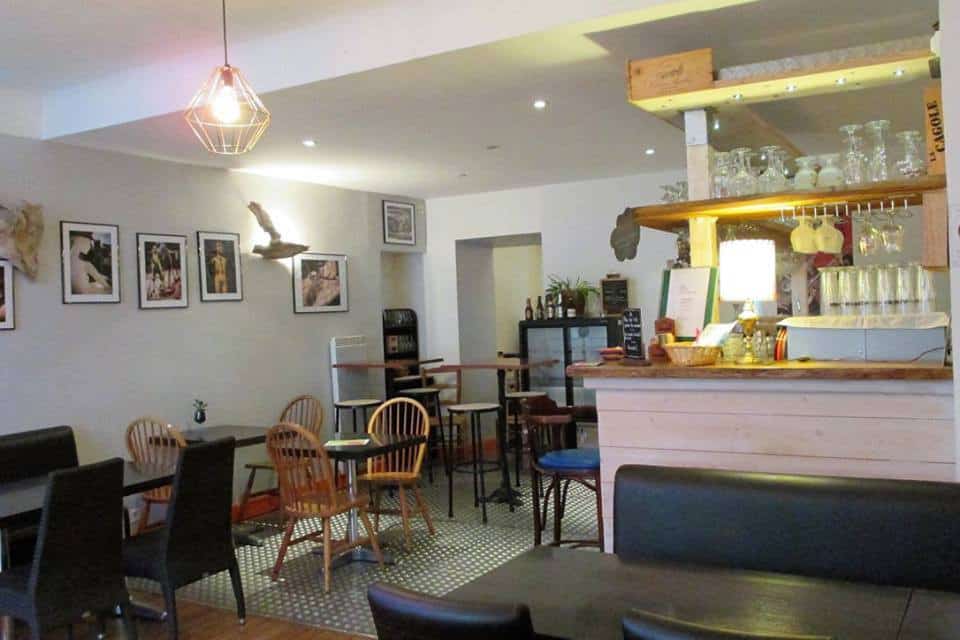 Chez Charlie — photo 2