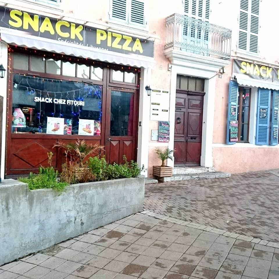Chez Fitouri — photo 3