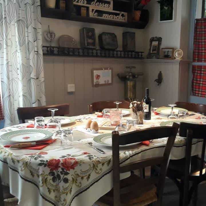 Par dessus le marché — photo 3