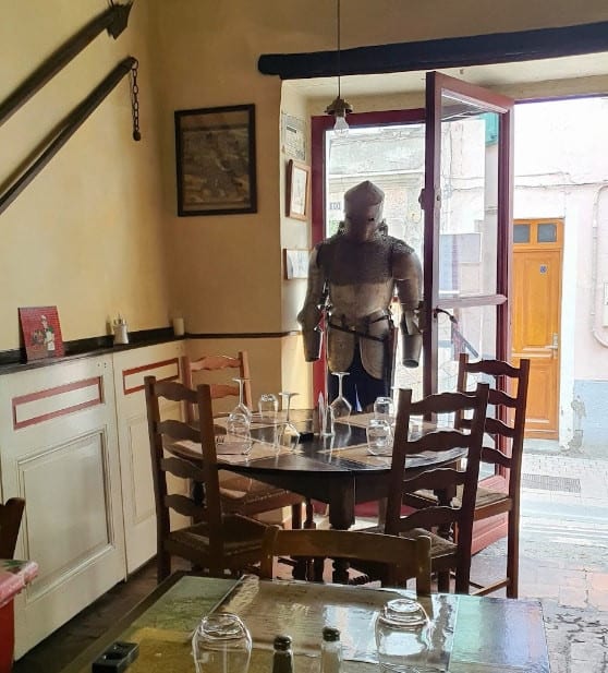 Pizzéria du Château — photo 3