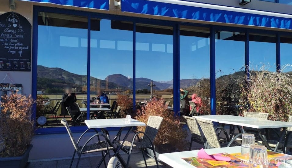 Restaurant de l aérodrome — photo 2