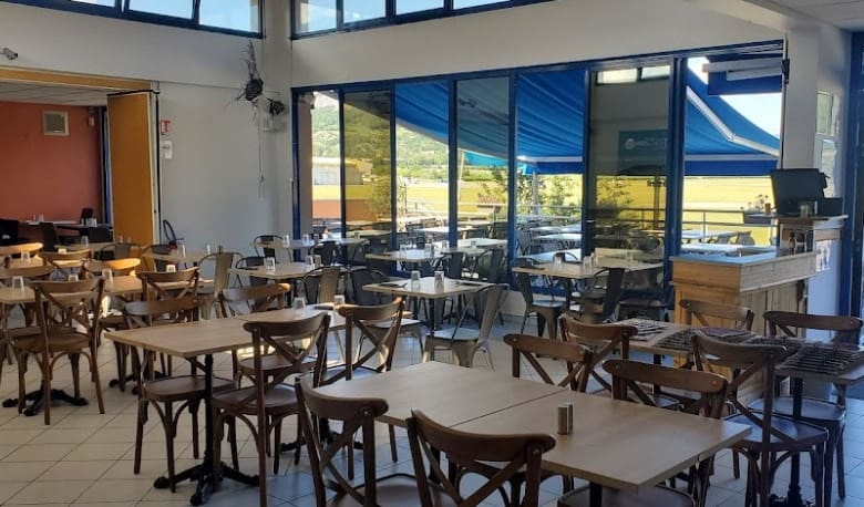 Restaurant de l aérodrome — photo 3