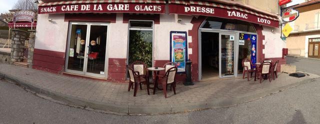 Café de la Gare — photo 2