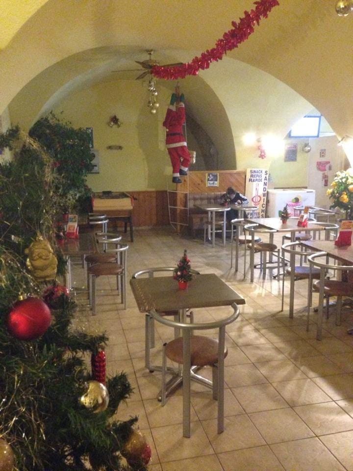Café de la Gare — photo 3