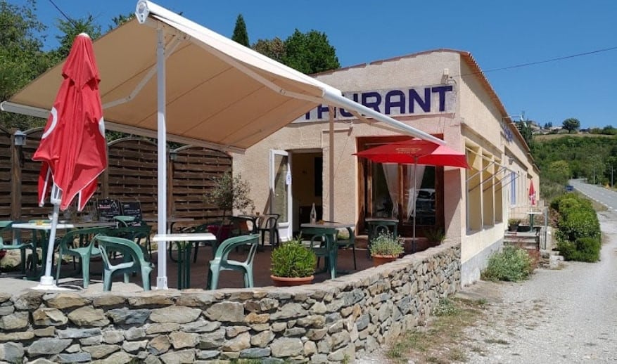 Restaurant Les Genêts — photo 3