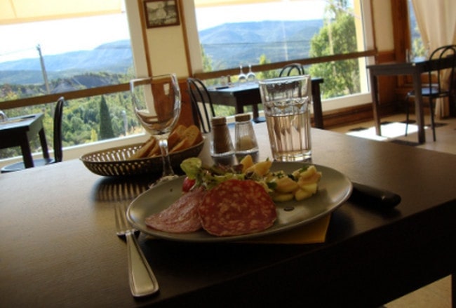 Restaurant Les Genêts — photo 2