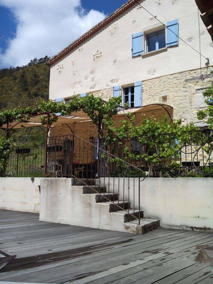 Domaine Des Fontettes — photo 2