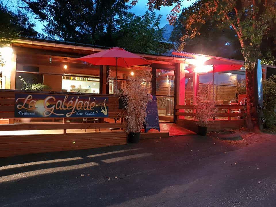 La Galejade — photo 2