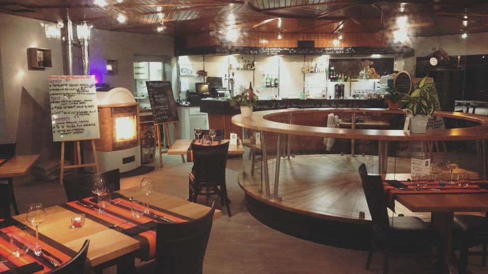 Le Resto'Rond — photo 3