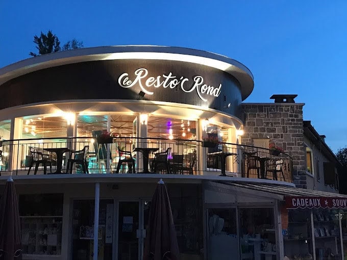 Le Resto'Rond — photo 3