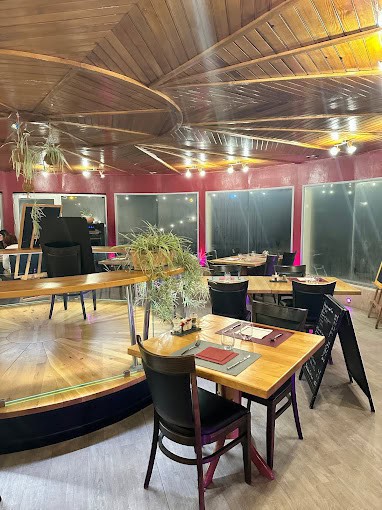Le Resto'Rond — photo 2