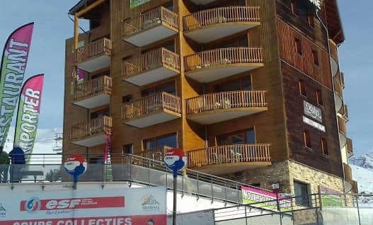 Au Refuge De Rochebrune — photo 2