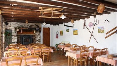 Auberge du Moulin de la Roussette — photo 3