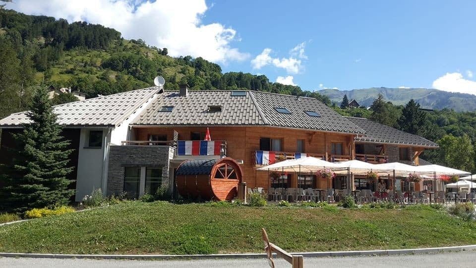 Auberge La Gravière — photo 2