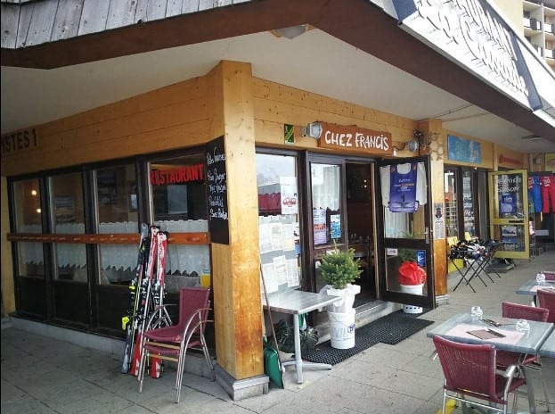 Chez Francis — photo 3
