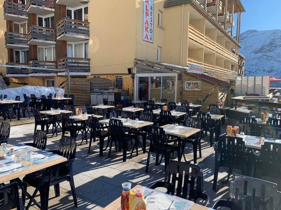 L'alpaka — photo 2