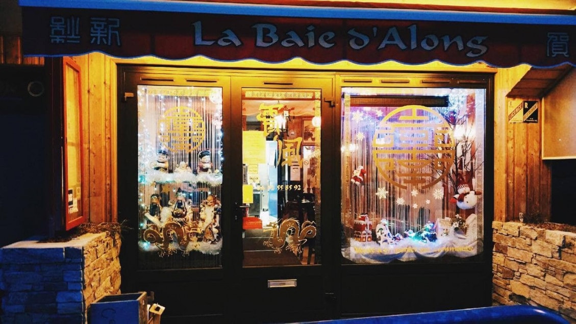 La Baie d'Along — photo 3