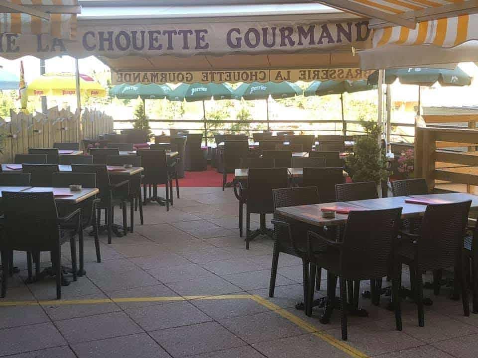La Chouette Gourmande — photo 2