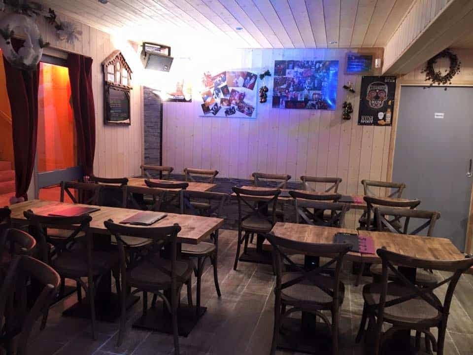 La Chouette Gourmande — photo 3