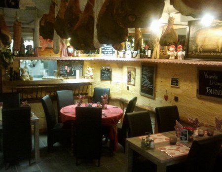 La Cochonnaille — photo 2