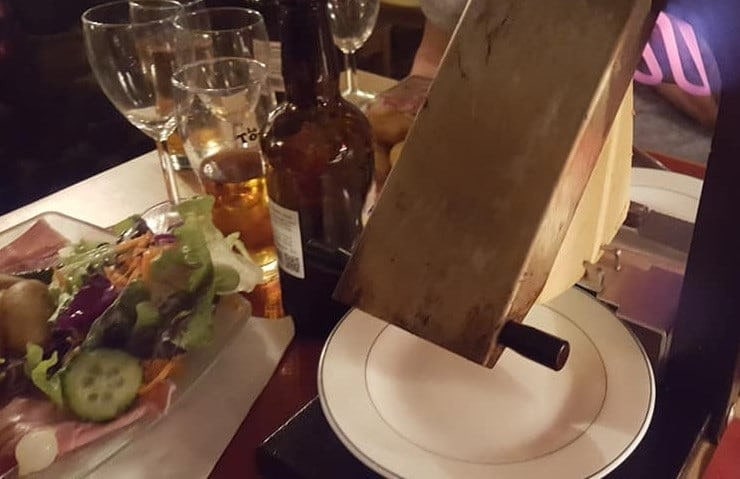 La Pastourelle — photo 2