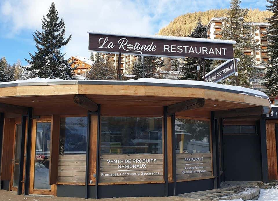 La Rotonde — photo 2