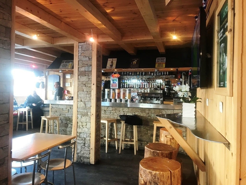 Le Café Merlettois — photo 2