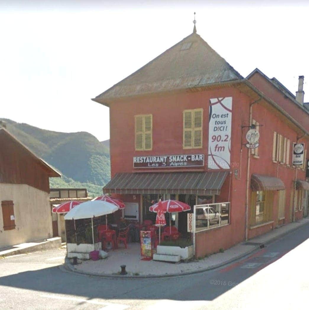 Les 3 Alpes — photo 3