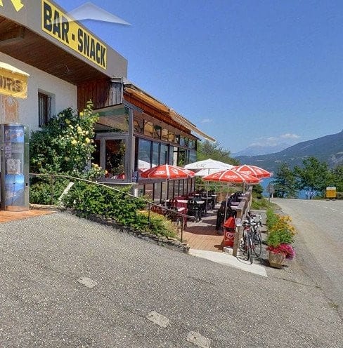 Au Panorama — photo 2