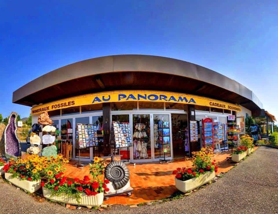 Photo de Au Panorama