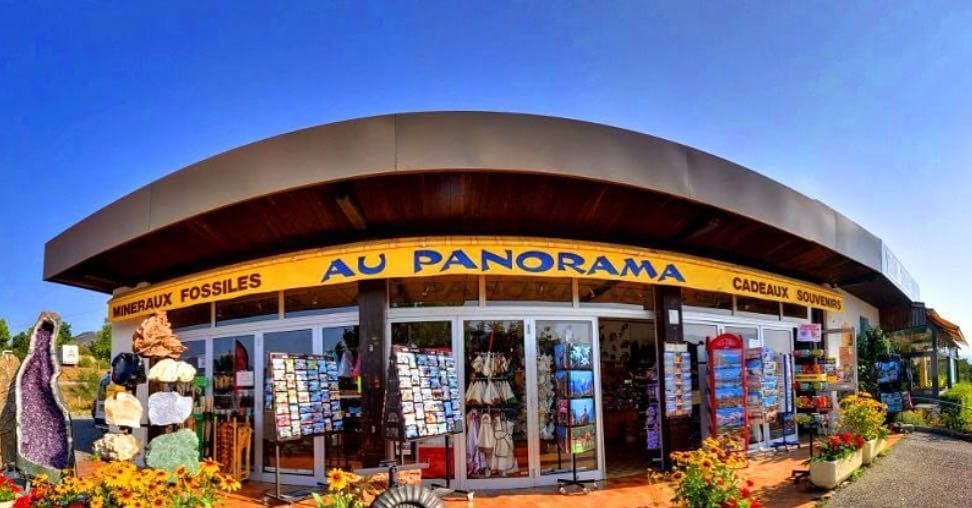 Au Panorama — photo 3