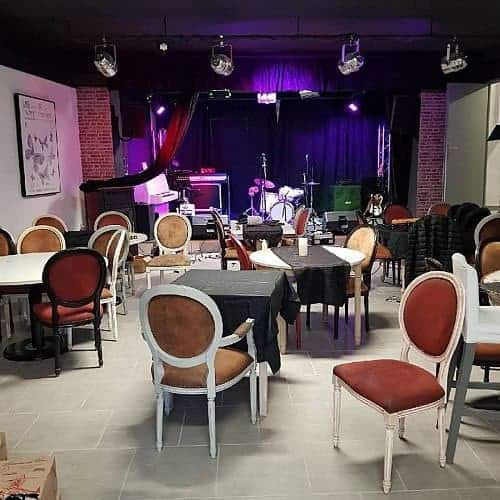 Café du Lac — photo 3