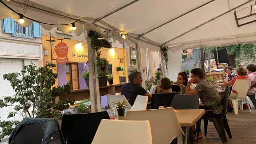 La Cantine — photo 3