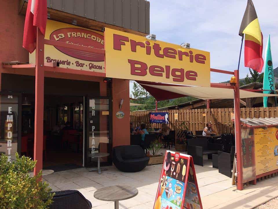 La FrancoBelge — photo 2