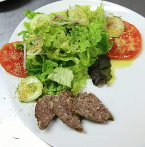 Le p'tit Resto — photo 2