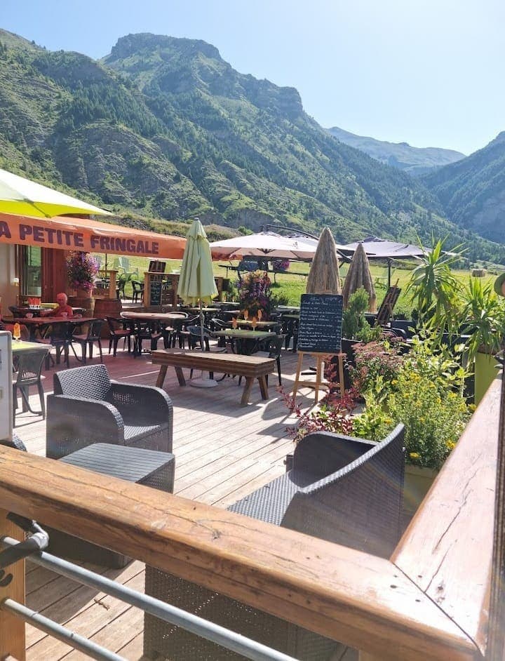 La Petite Fringale — photo 3