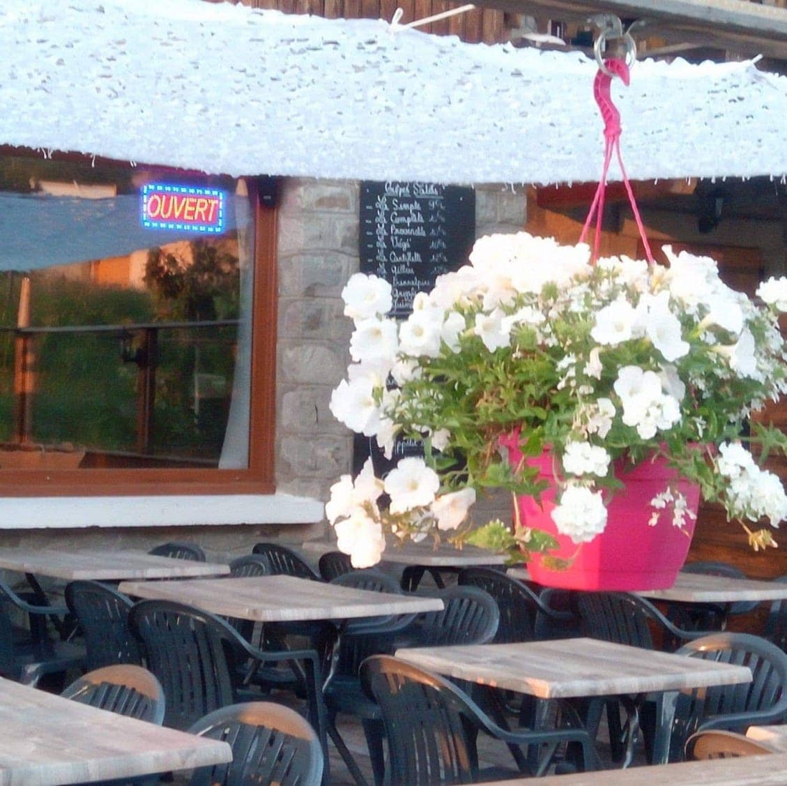La Tanière — photo 3