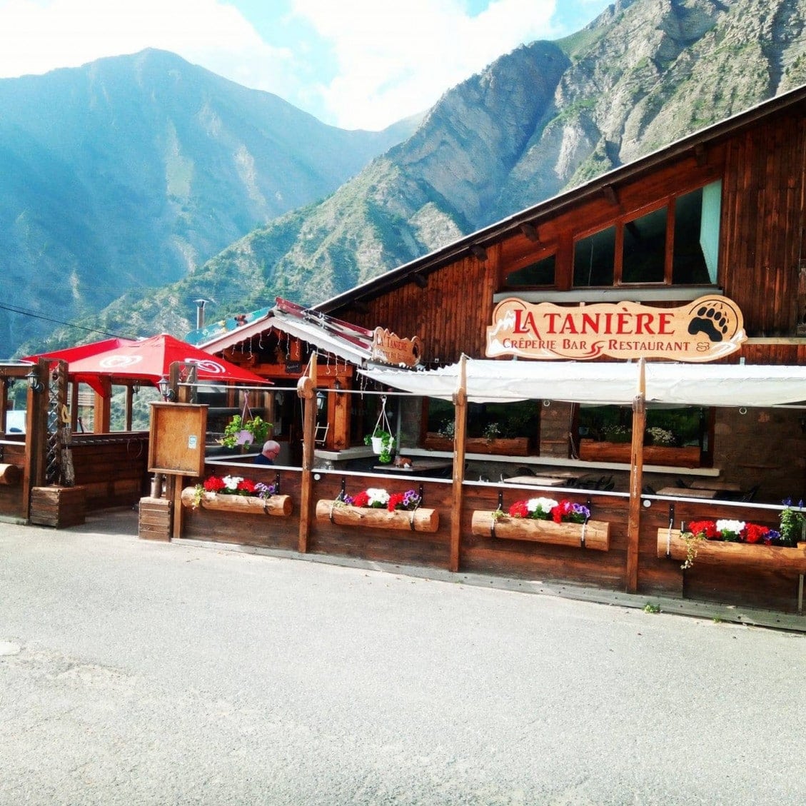 La Tanière — photo 2
