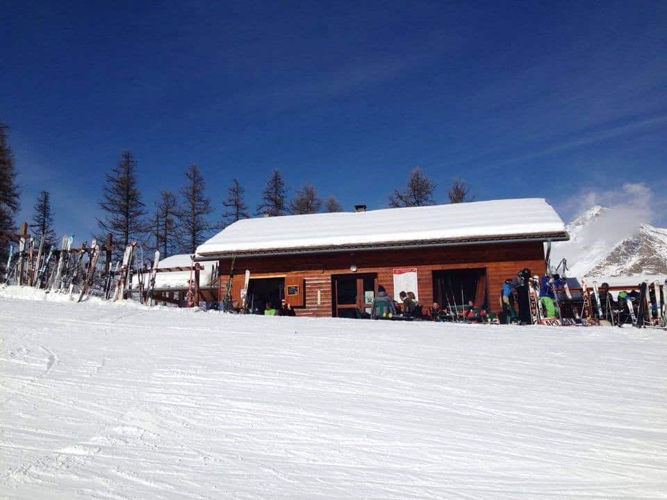 Le chalet de l' Ecuelle — photo 2